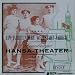 Hamburger Hansa-Theater - Ein Jahrhundert Weltstadt-Variete 1894/1994