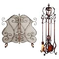 Gitana Fireplace Collection