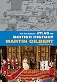 The Routledge Atlas of British History (Routledge Historical Atlases)