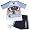 Wall-E Shorty Pajamas for Boys