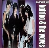 Katrina & The Waves Rock `n Roll Girl 1989 UK 12" vinyl 12SBK3