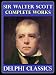Books : Complete Works of Sir Walter Scott (Illustrated)