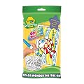 Crayola Beginnings Colour Wonder On-The-Go Colouring