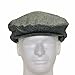 Classic ENGLISH DRIVER Herringbone Wool Ivy Cap Hat Scaly ALL SIZES