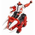 Ben 10 Alien Creatures - Fourarms w/ Fourarms Figure