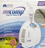 Search : Mabis Healthcare Compressor Nebulizer Kit