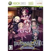 デススマイルズII X 魔界のメリークリスマス (初回限定版:デススマイルズII オリジナルサウンドトラック同梱)