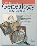 The Online Genealogy Handbook