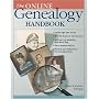 The Online Genealogy Handbook