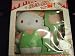 Hello Kitty Character Bath Sets