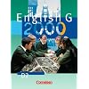 English G 2000, Ausgabe D, Bd.2, Sch�lerbuch, 6. Schuljahr: 6. Schuljahr. F�r differenzierende Schulformen in Nordrhein-Westfalen, Sachsen, Th�ringen, ... Hamburg, Rheinland-Pfalz, Saarland und Hessen