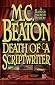 Death of A Scriptwriter