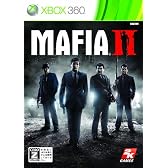 MAFIA II【CEROレーティング「Z」】