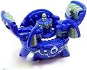Bakugan B2 Bakupearl Single LOOSE Aquos Blue FORTRESS