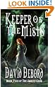 Keeper of the Mists (The Absent Gods)