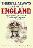 There'll always be an England : social stereotypes from the Telegraph