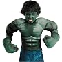 Hulk Fists
