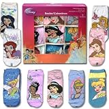 Princess & Fairies 9Pk Socks Case Pack 48