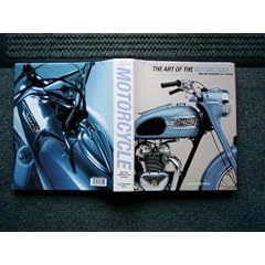 The Art of the Motorcycle. �ber die Sch�nheit der Technik