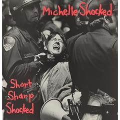 Short Sharp Shocked [UK Import]