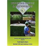 Pitching Drills & Techniques