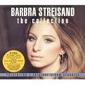 The Collection: Funny Girl/The Way We Were/A Star Is Born (Lyrics included with album, Greatest Hits, Box Set)