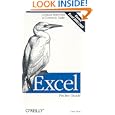Excel Pocket Guide by Curtis Frye