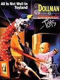 Dollman Vs. Demonic Toys