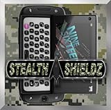 2-Pack Stealth Shieldz© T-Mobile Samsung SIDEKICK 4G Screen Protector LIFE ....