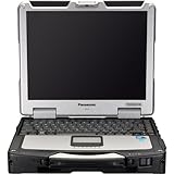 Toughbook CF-31AW4BX2M 13.1" LED Notebook - Core i5 i5-520M 2.40 GHz