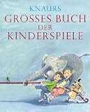 Produkt-Bild: Knaurs Gro&szlig;es Buch der Kinderspiele