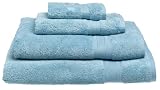 Royal Velvet Signature Hand Towel, Chambray