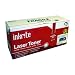 �Inkrite Laser Toner Cartridge Compatible with Brother HL 1240 - TN6600 Black