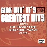 Sick Wid It's Greatest Hits