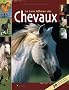 Le Livre Affiches des Chevaux : 30 superbes affiches d�tachables