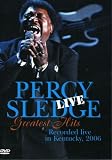 Percy Sledge: Greatest Hits Live - Recorded Live