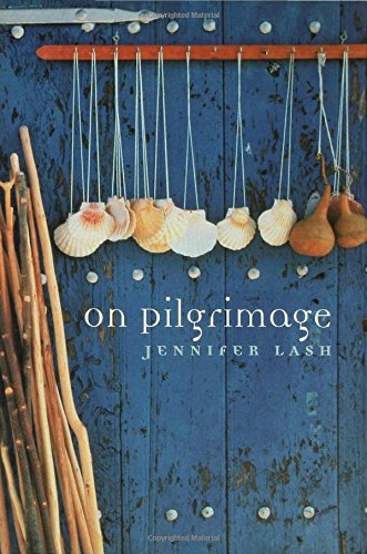 on pilgrimage
