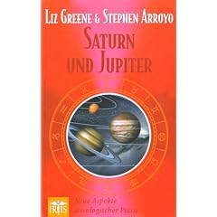 Saturn und Jupiter