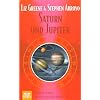 Saturn und Jupiter