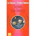 Saturn und Jupiter