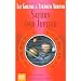 Saturn und Jupiter