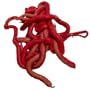Gulp FW Catfish Shad Guts Fishing Bait (Bloody Guts)