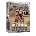 Grey Gardens The Beales of Grey Gardens - Criterion... by 