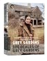 Grey Gardens / The Beales of Grey Gardens (The Criterion Collection)