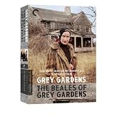 Grey Gardens / The Beales of Grey Gardens (The Criterion Collection)