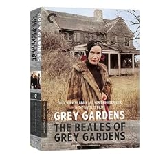 Grey Gardens / The Beales of Grey Gardens - Criterion Collection (2-disc set)