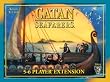Catan: Seafarers 5 - 6 Player Extension - New 4Th Edition
