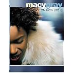 Macy Gray: On How Life Is book cover