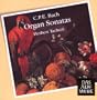Bach C.P.E: Organ Sonatas