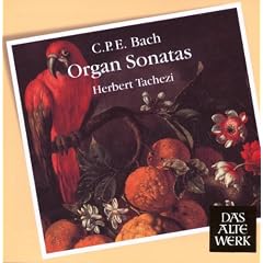 Sonates Pour Orgue